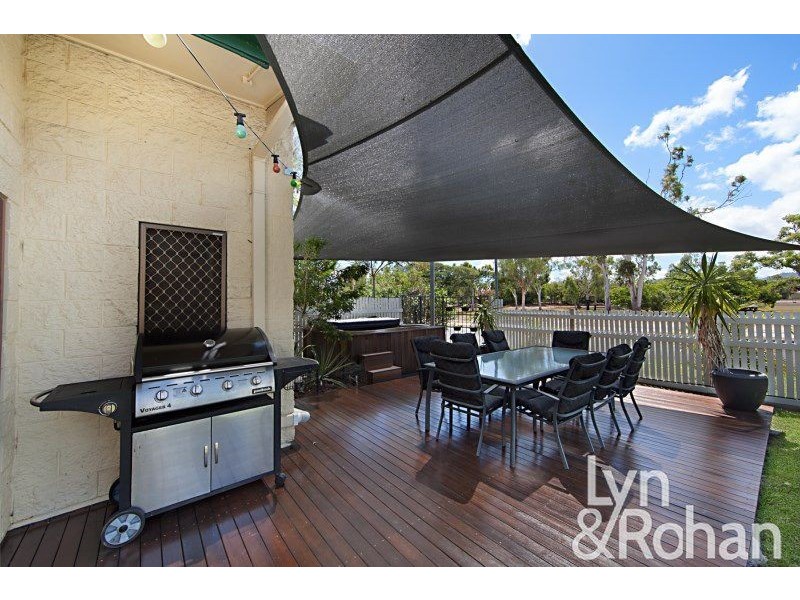 1 Pilea Court, Annandale QLD 4814