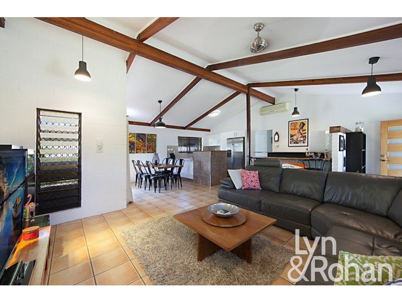 1 Pilea Court, Annandale QLD 4814