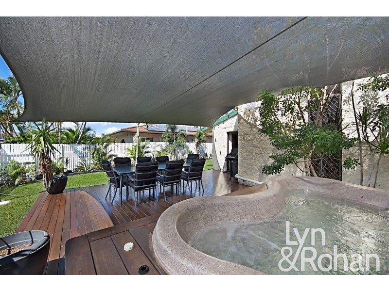 1 Pilea Court, Annandale QLD 4814