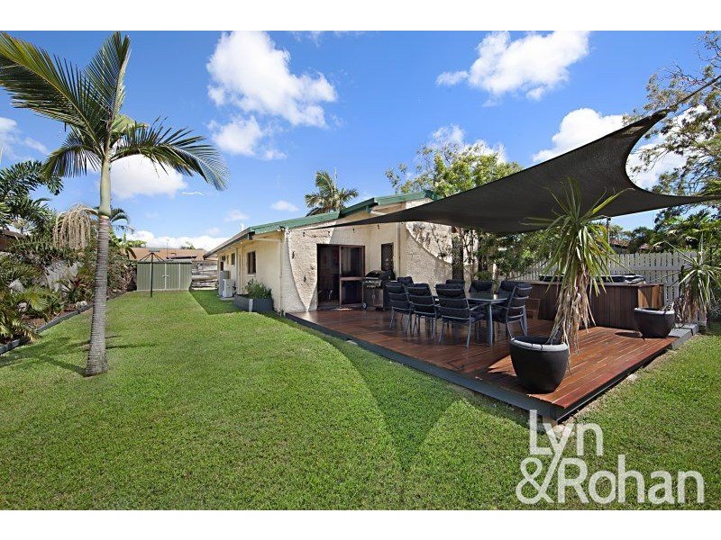 1 Pilea Court, Annandale QLD 4814