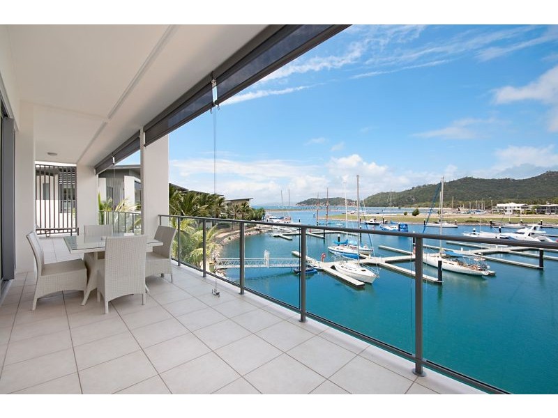 1033 Peppers Blue On Blue, 123 Sooning Street, Nelly Bay QLD 4819