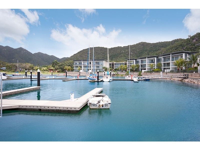 1033 Peppers Blue On Blue, 123 Sooning Street, Nelly Bay QLD 4819