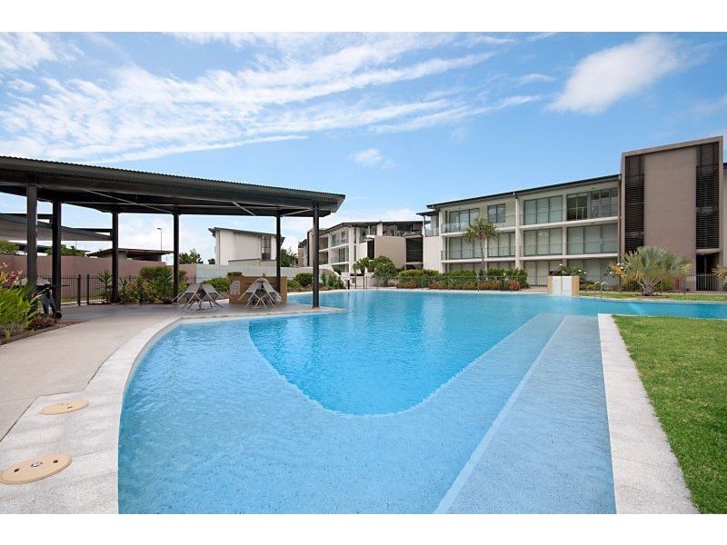 1033 Peppers Blue On Blue, 123 Sooning Street, Nelly Bay QLD 4819