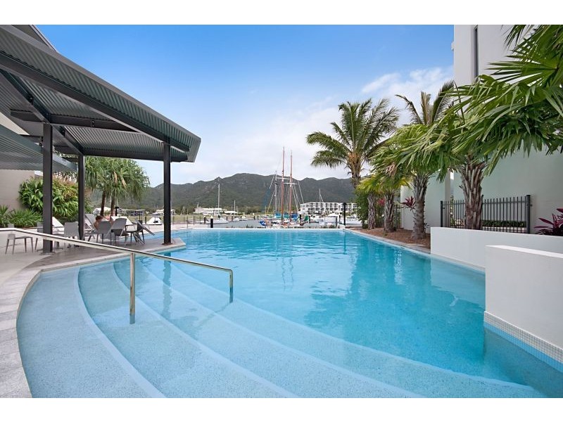 1033 Peppers Blue On Blue, 123 Sooning Street, Nelly Bay QLD 4819