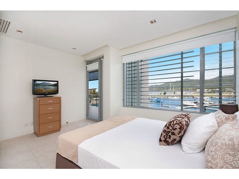 1033 Peppers Blue On Blue, 123 Sooning Street, Nelly Bay QLD 4819