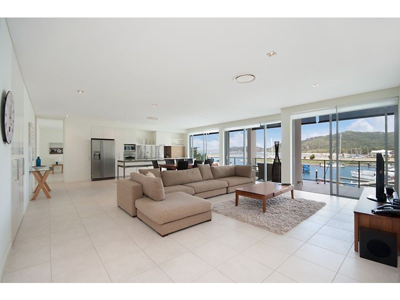 1033 Peppers Blue On Blue, 123 Sooning Street, Nelly Bay QLD 4819