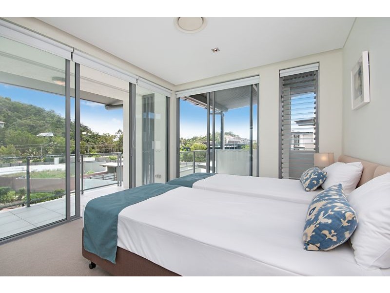 1033 Peppers Blue On Blue, 123 Sooning Street, Nelly Bay QLD 4819