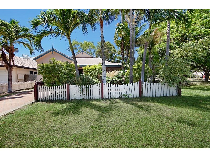 11 Tango Court, Kirwan QLD 4817