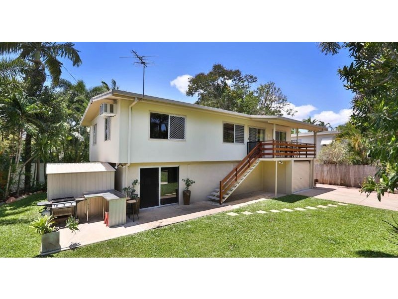 9 Granados Street, Kirwan QLD 4817