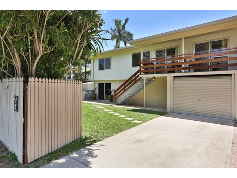 9 Granados Street, Kirwan QLD 4817