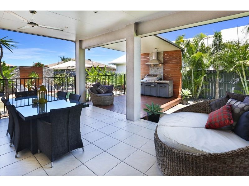 5 Sunrise Pocket, Idalia QLD 4811