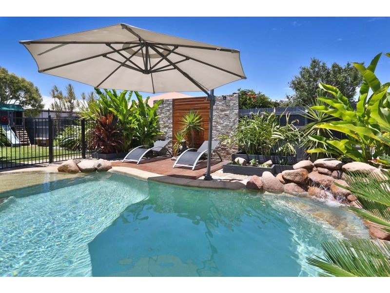 5 Sunrise Pocket, Idalia QLD 4811