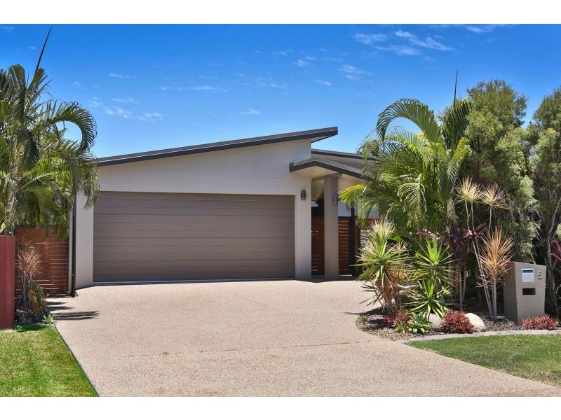 5 Sunrise Pocket, Idalia QLD 4811