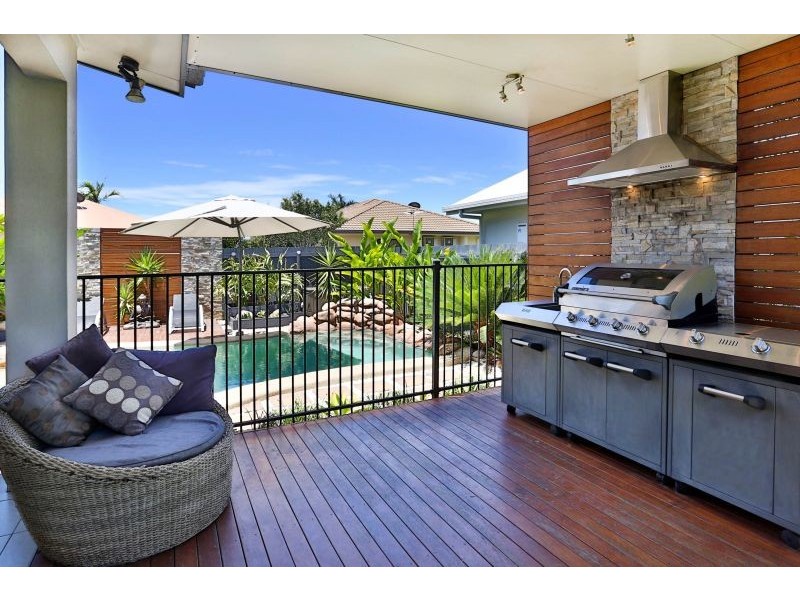 5 Sunrise Pocket, Idalia QLD 4811