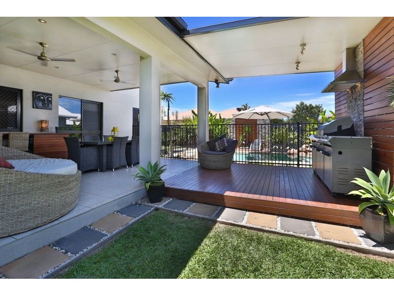 5 Sunrise Pocket, Idalia QLD 4811