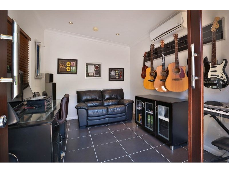 5 Sunrise Pocket, Idalia QLD 4811