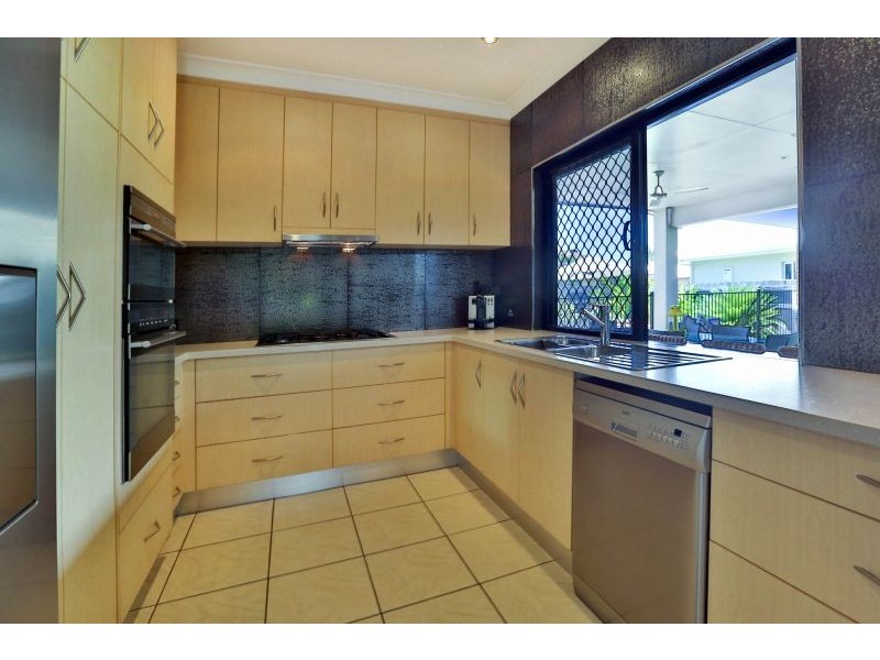 5 Sunrise Pocket, Idalia QLD 4811