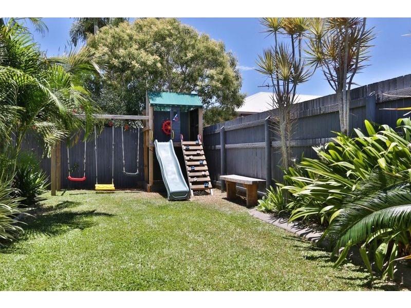 5 Sunrise Pocket, Idalia QLD 4811