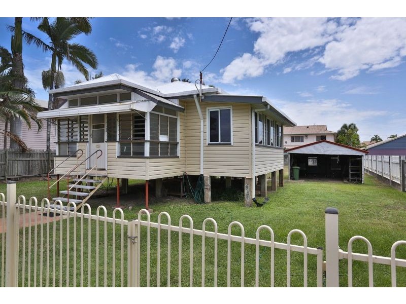 53 Quinn Street, Rosslea QLD 4812