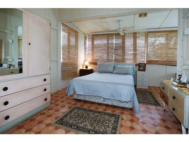 53 Quinn Street, Rosslea QLD 4812