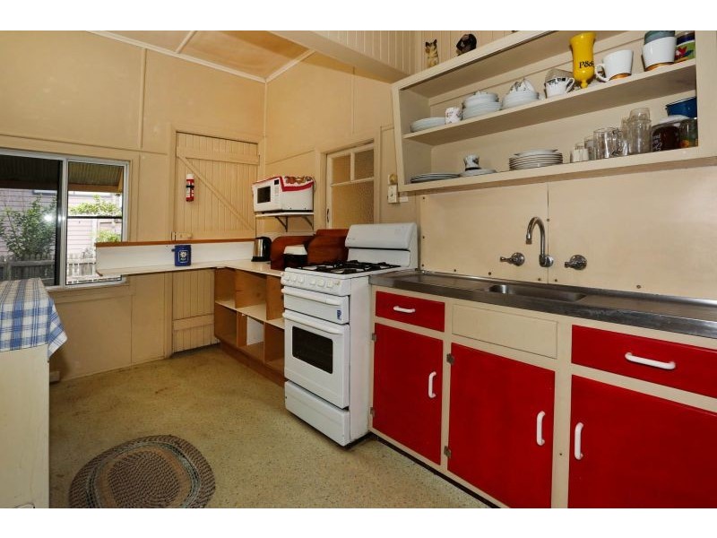 53 Quinn Street, Rosslea QLD 4812