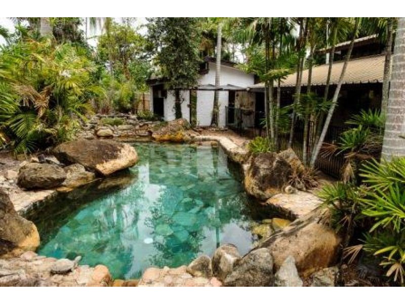 3 Simon Court, Cranbrook QLD 4814