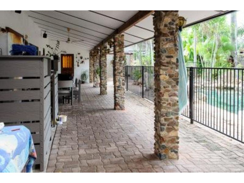 3 Simon Court, Cranbrook QLD 4814