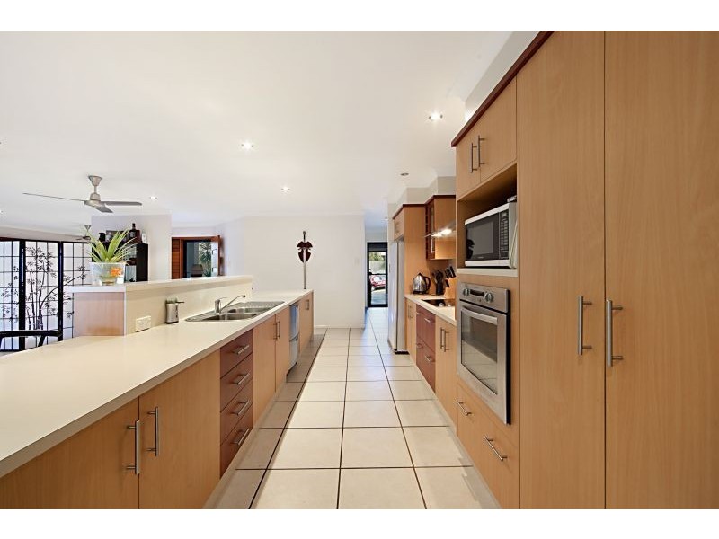 7 Kwila Crescent, Douglas QLD 4814