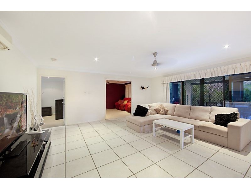 7 Kwila Crescent, Douglas QLD 4814
