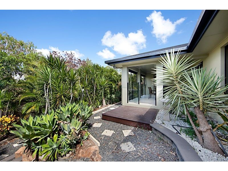 7 Kwila Crescent, Douglas QLD 4814