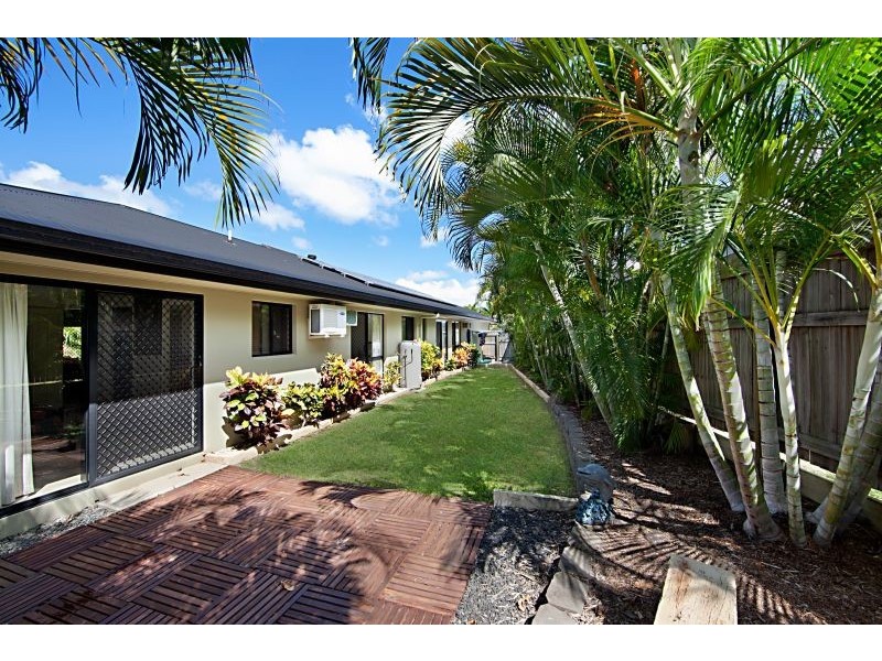 7 Kwila Crescent, Douglas QLD 4814