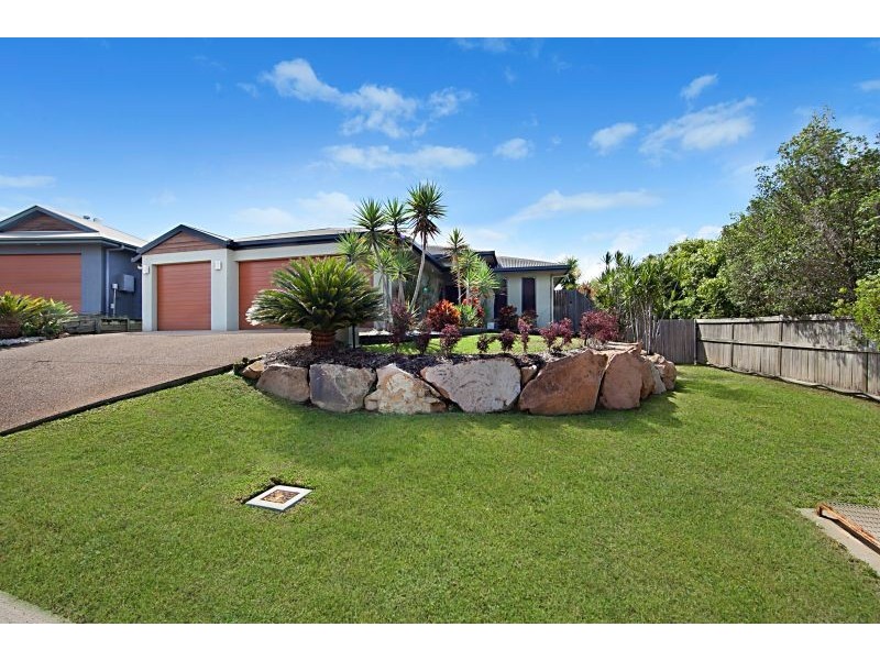 7 Kwila Crescent, Douglas QLD 4814