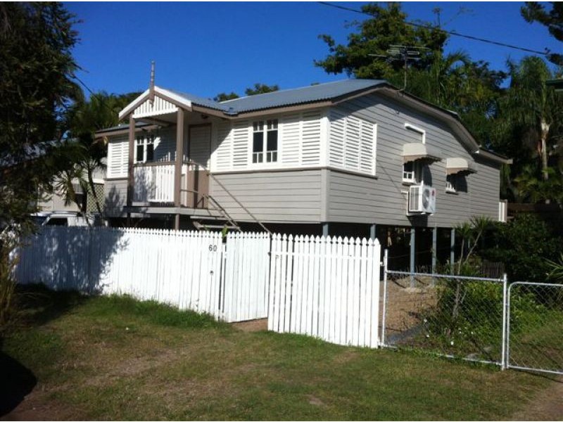 Railway Estate QLD 4810