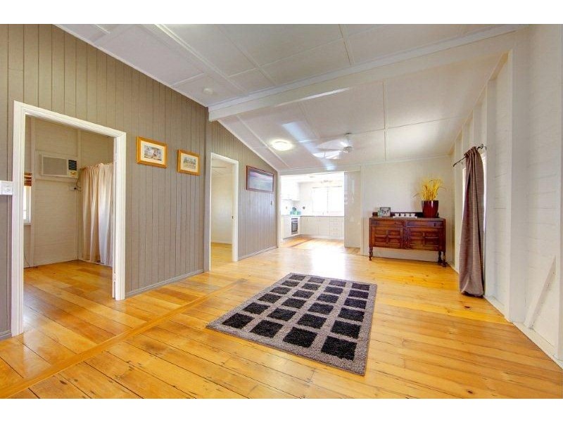 Railway Estate QLD 4810