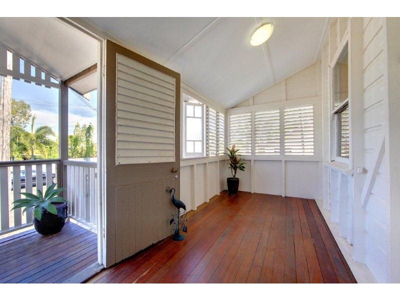 Railway Estate QLD 4810