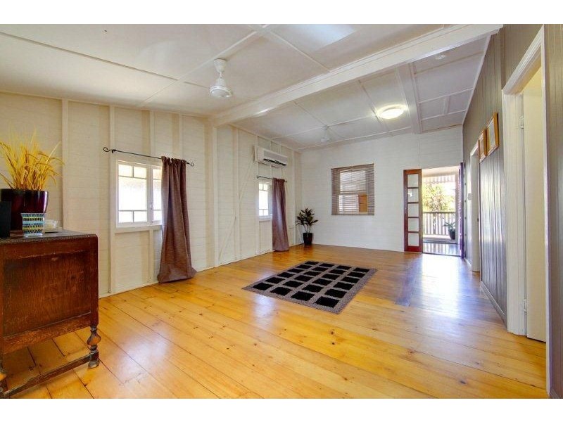 Railway Estate QLD 4810