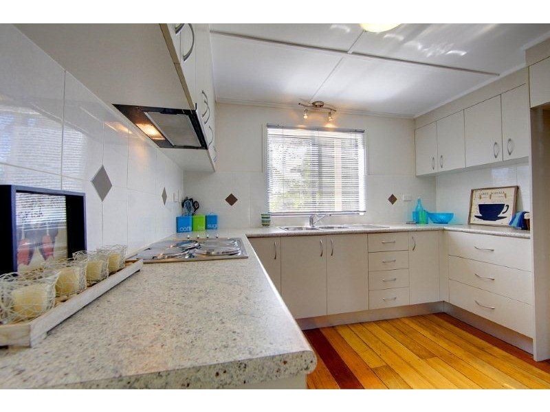 Railway Estate QLD 4810