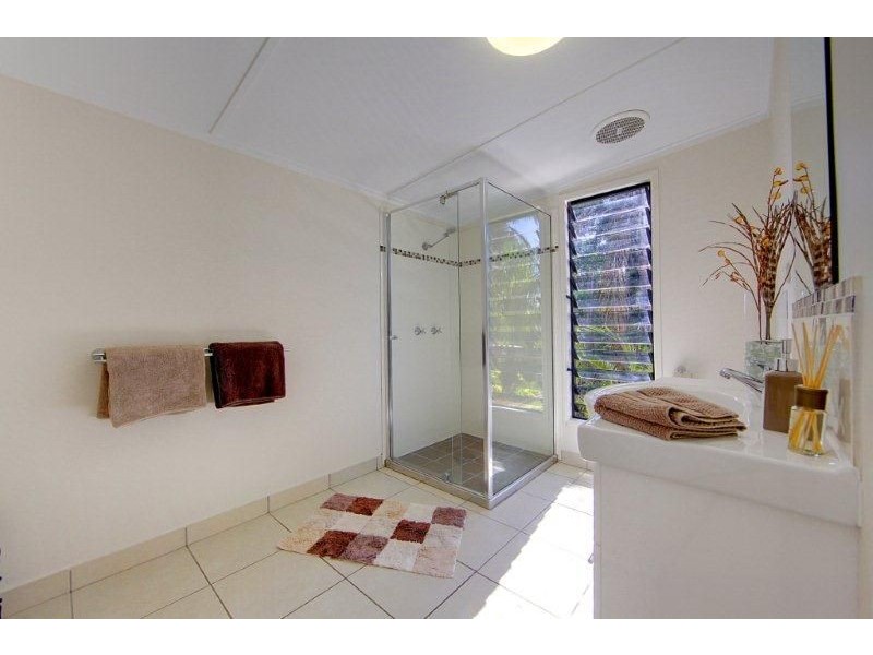 Railway Estate QLD 4810