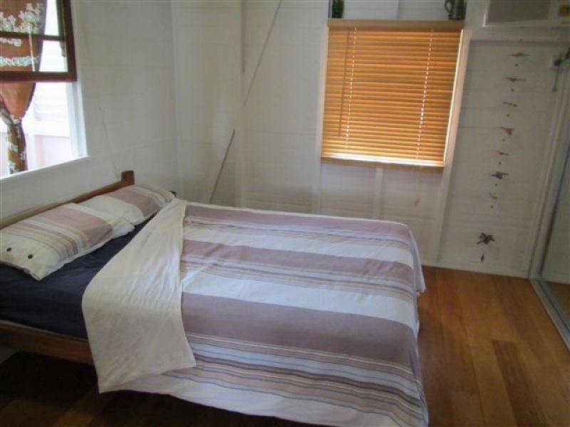 Railway Estate QLD 4810