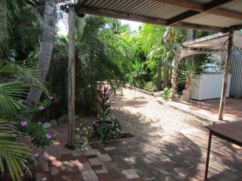 Railway Estate QLD 4810