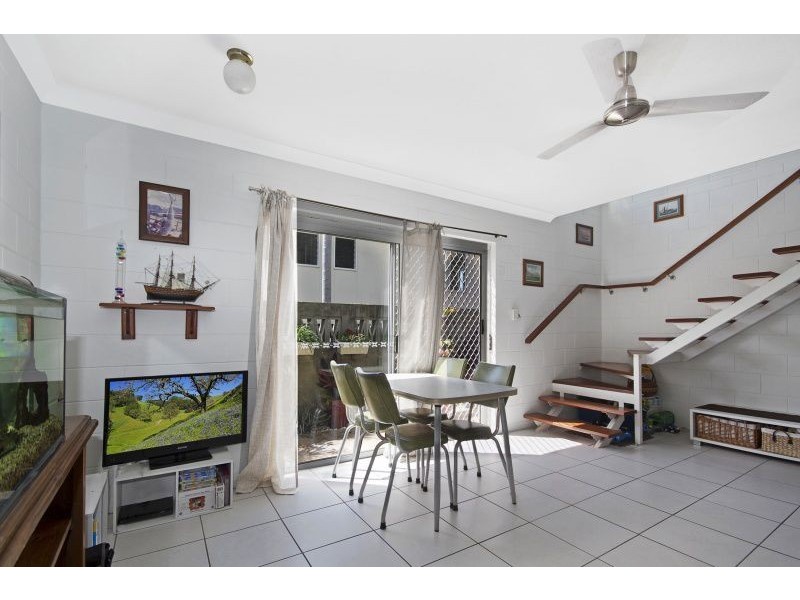 6/121 Eyre Street, North Ward QLD 4810