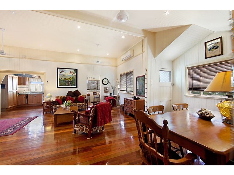 34 Stanton Street, Belgian Gardens QLD 4810