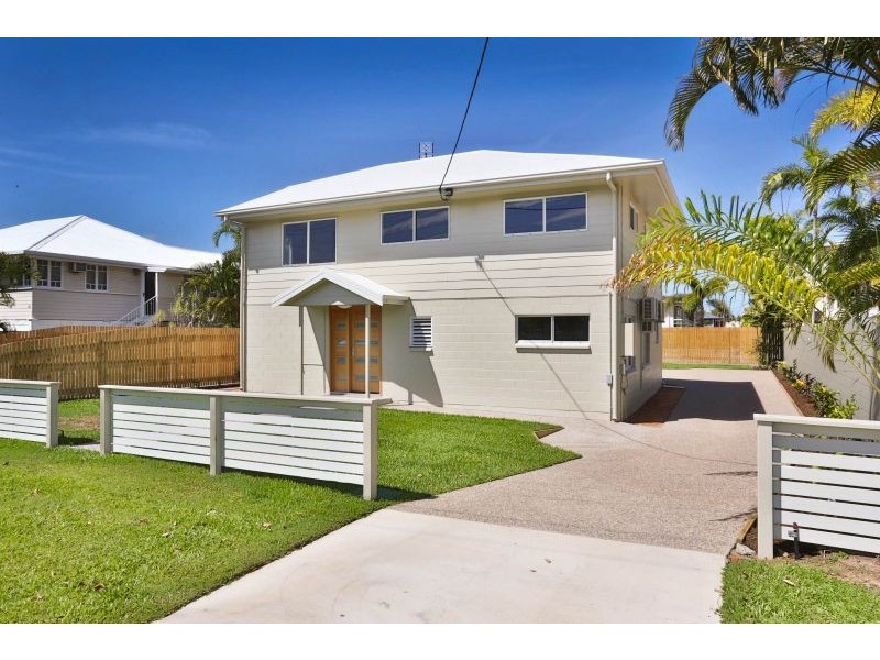 33 Rose Street, North Ward QLD 4810