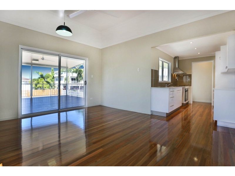 33 Rose Street, North Ward QLD 4810