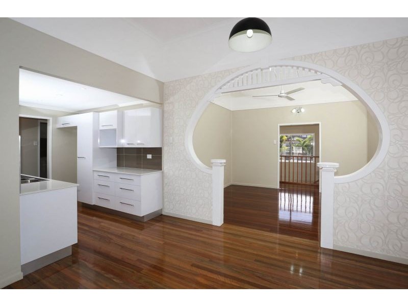 33 Rose Street, North Ward QLD 4810