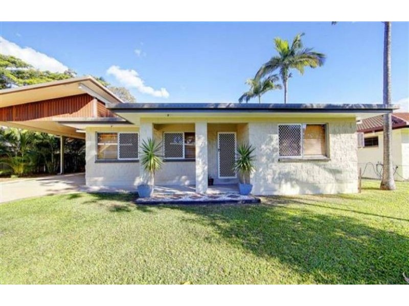 6 Prairie Street, Kirwan QLD 4817