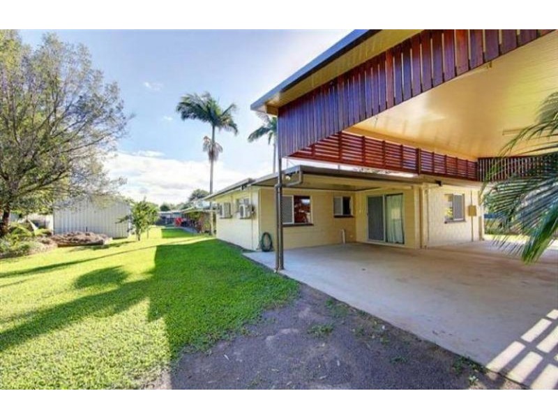 6 Prairie Street, Kirwan QLD 4817