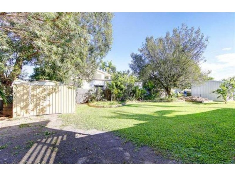 6 Prairie Street, Kirwan QLD 4817