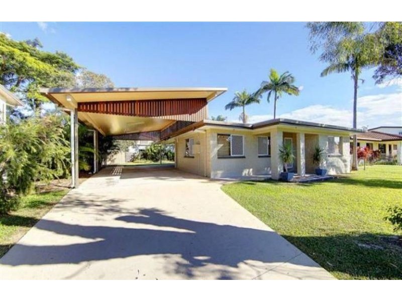 6 Prairie Street, Kirwan QLD 4817