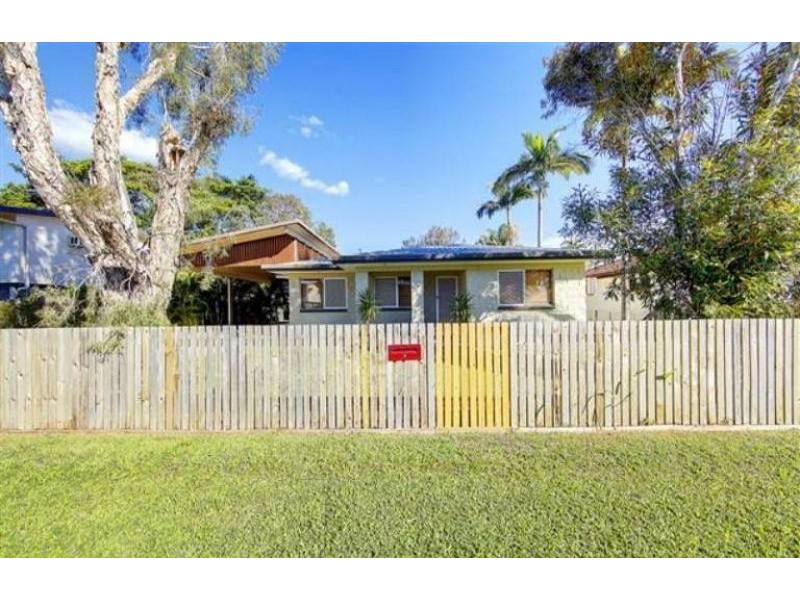 6 Prairie Street, Kirwan QLD 4817